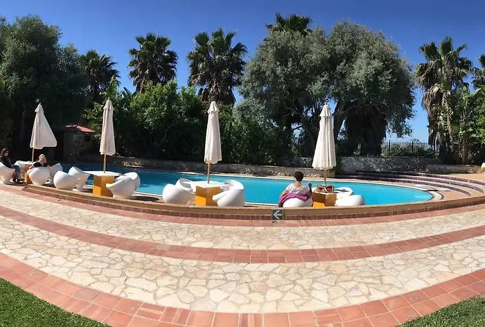 B&B Il Sentiero