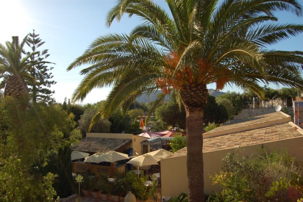 Bed & Breakfast Il Sentiero Syracuse