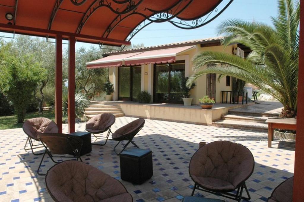 Il Sentiero Bed & Breakfast *
