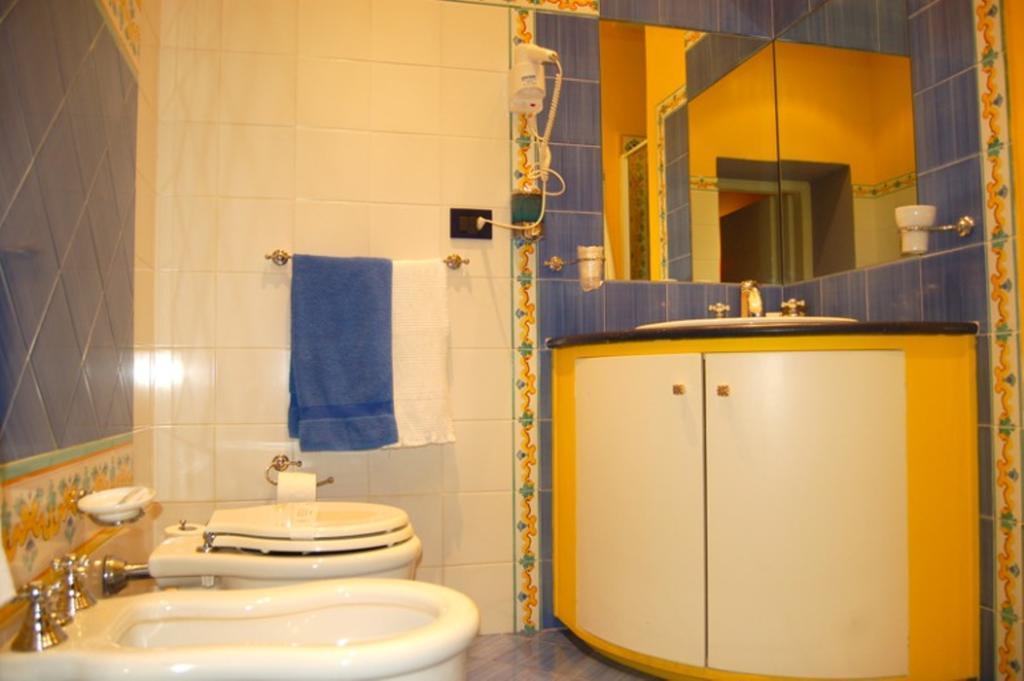 Il Sentiero Bed & Breakfast