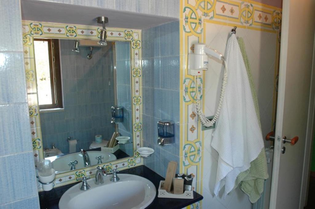 Bed & Breakfast Il Sentiero Syracuse
