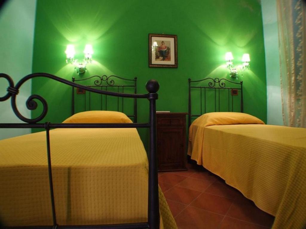 Il Sentiero Bed & Breakfast