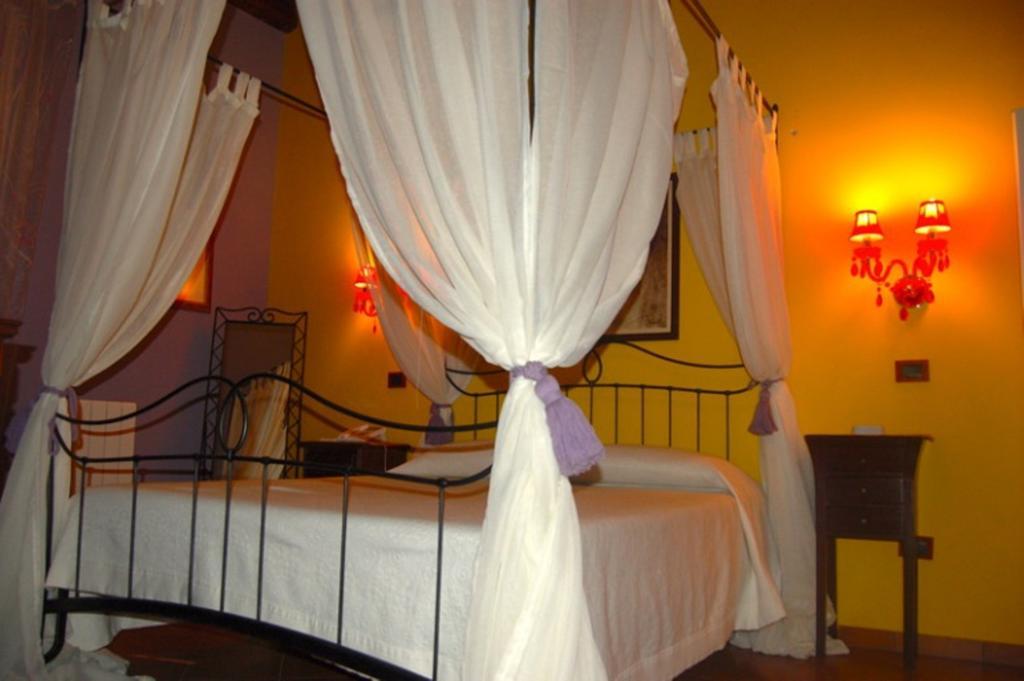 Il Sentiero Bed & Breakfast