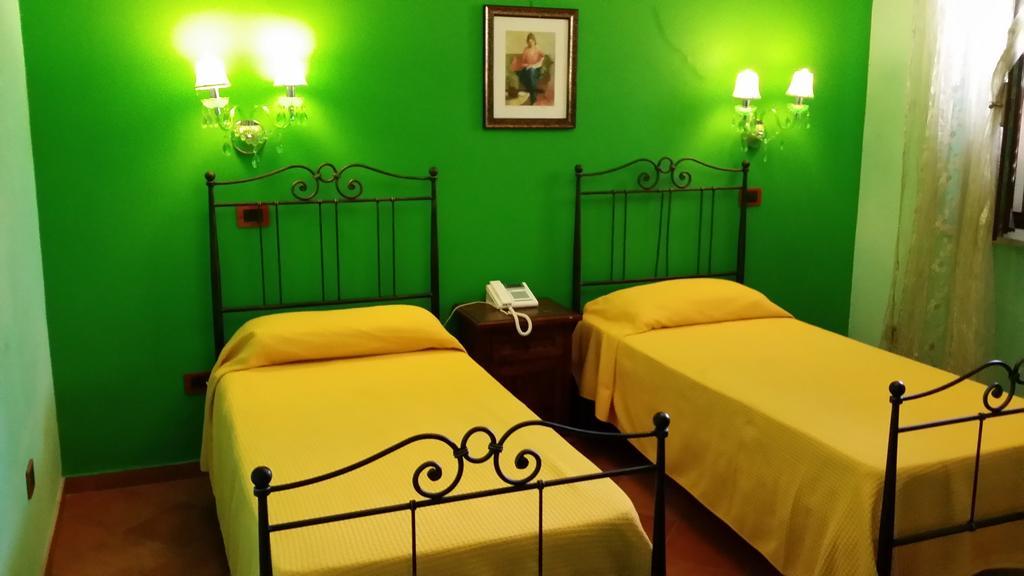 Il Sentiero Bed & Breakfast *