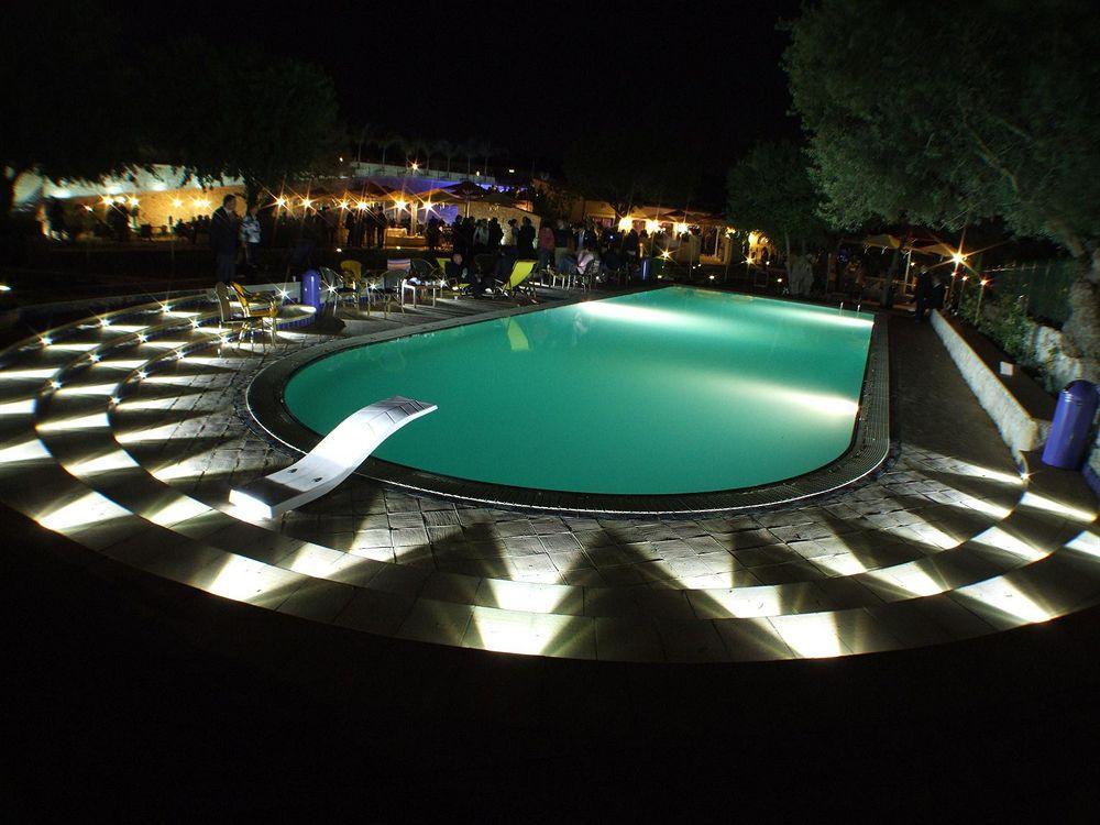 Bed & Breakfast Il Sentiero Syracuse