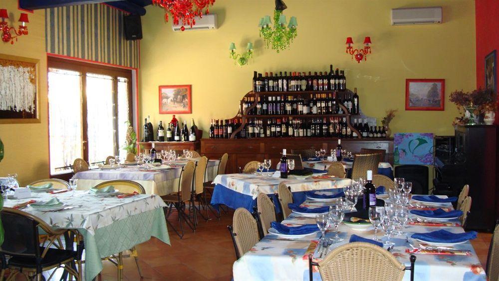 Bed & Breakfast Il Sentiero Syracuse
