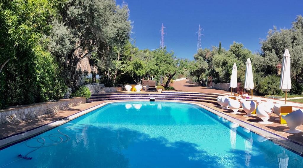 Bed & Breakfast Il Sentiero Syracuse