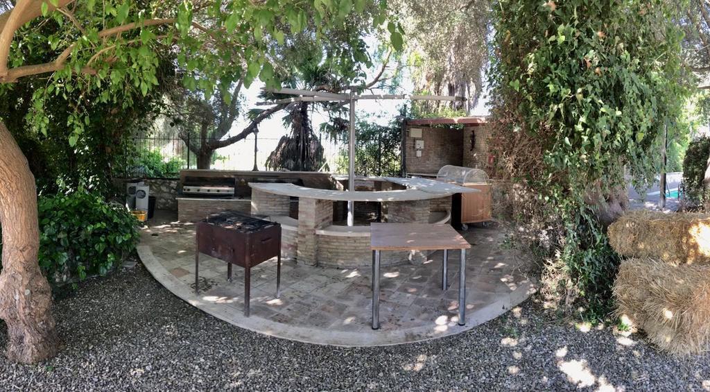 Il Sentiero Bed & Breakfast Syracuse