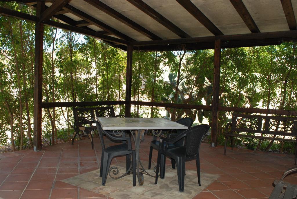 Il Sentiero Bed & Breakfast *