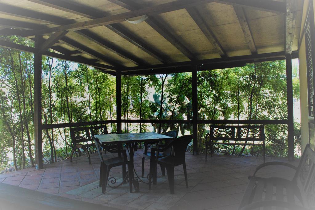 Il Sentiero Bed & Breakfast