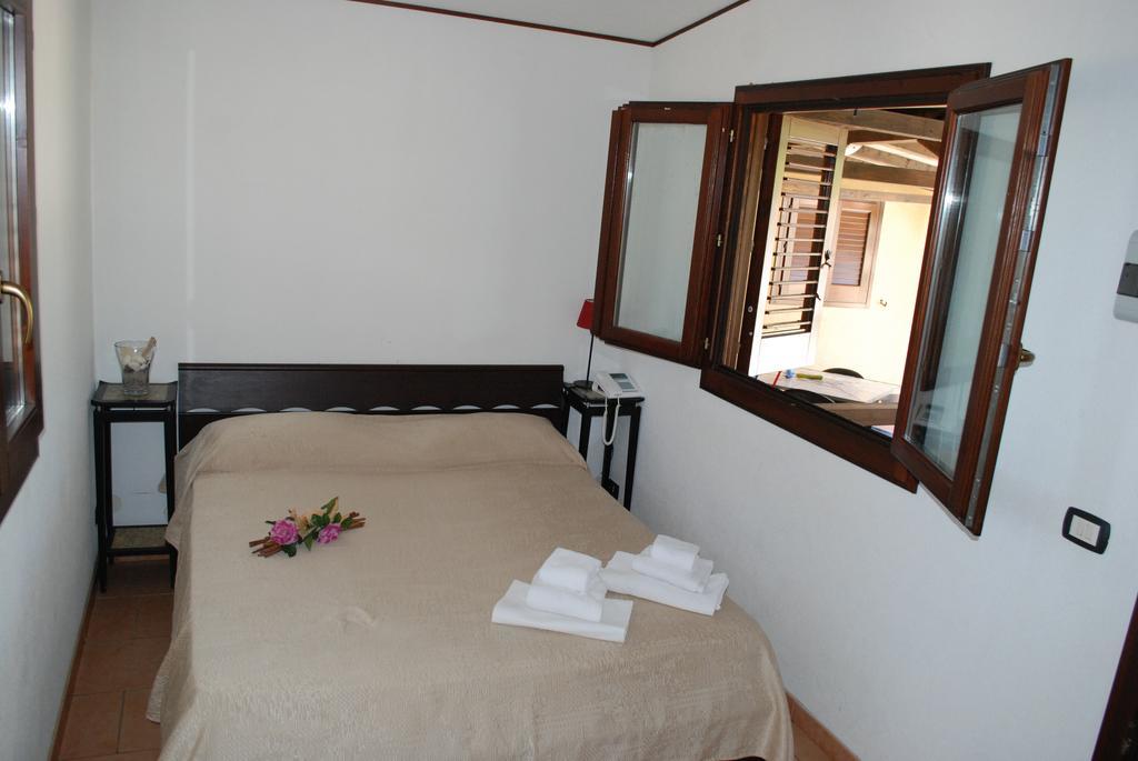 Bed & Breakfast Il Sentiero *