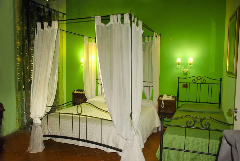 Il Sentiero Bed & Breakfast