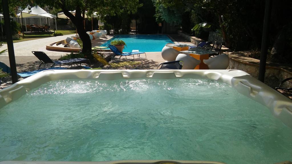 Il Sentiero Bed & Breakfast *