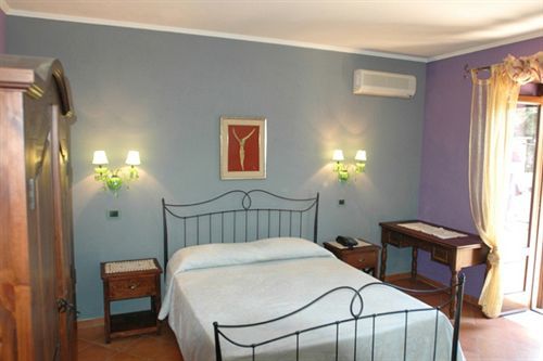 Il Sentiero Bed & Breakfast