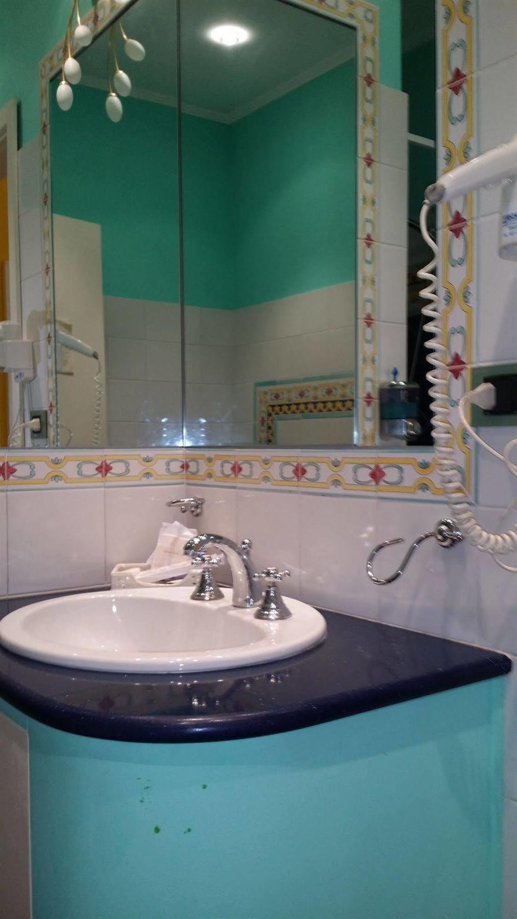 Il Sentiero Bed & Breakfast *