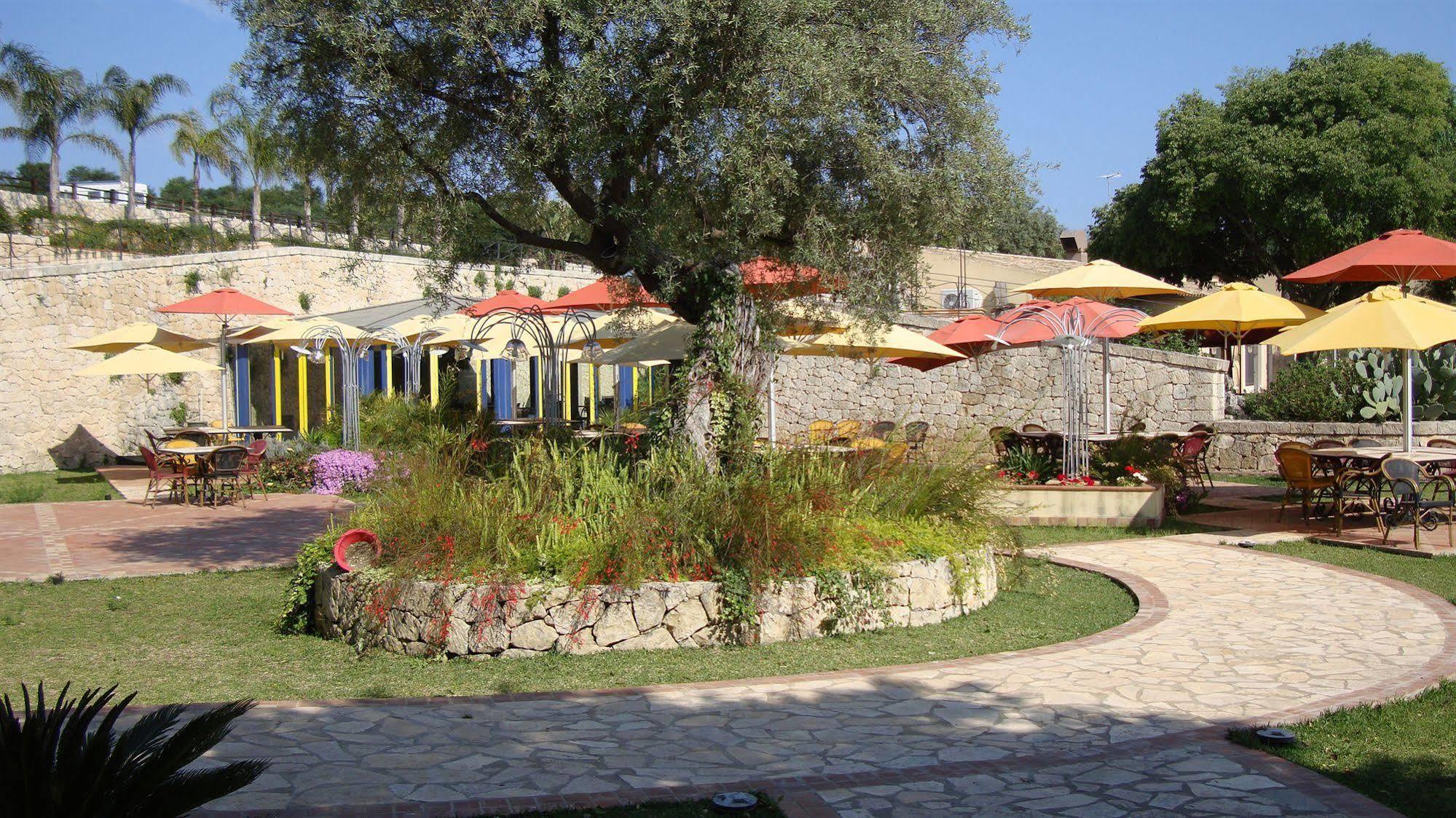 Il Sentiero Bed & Breakfast