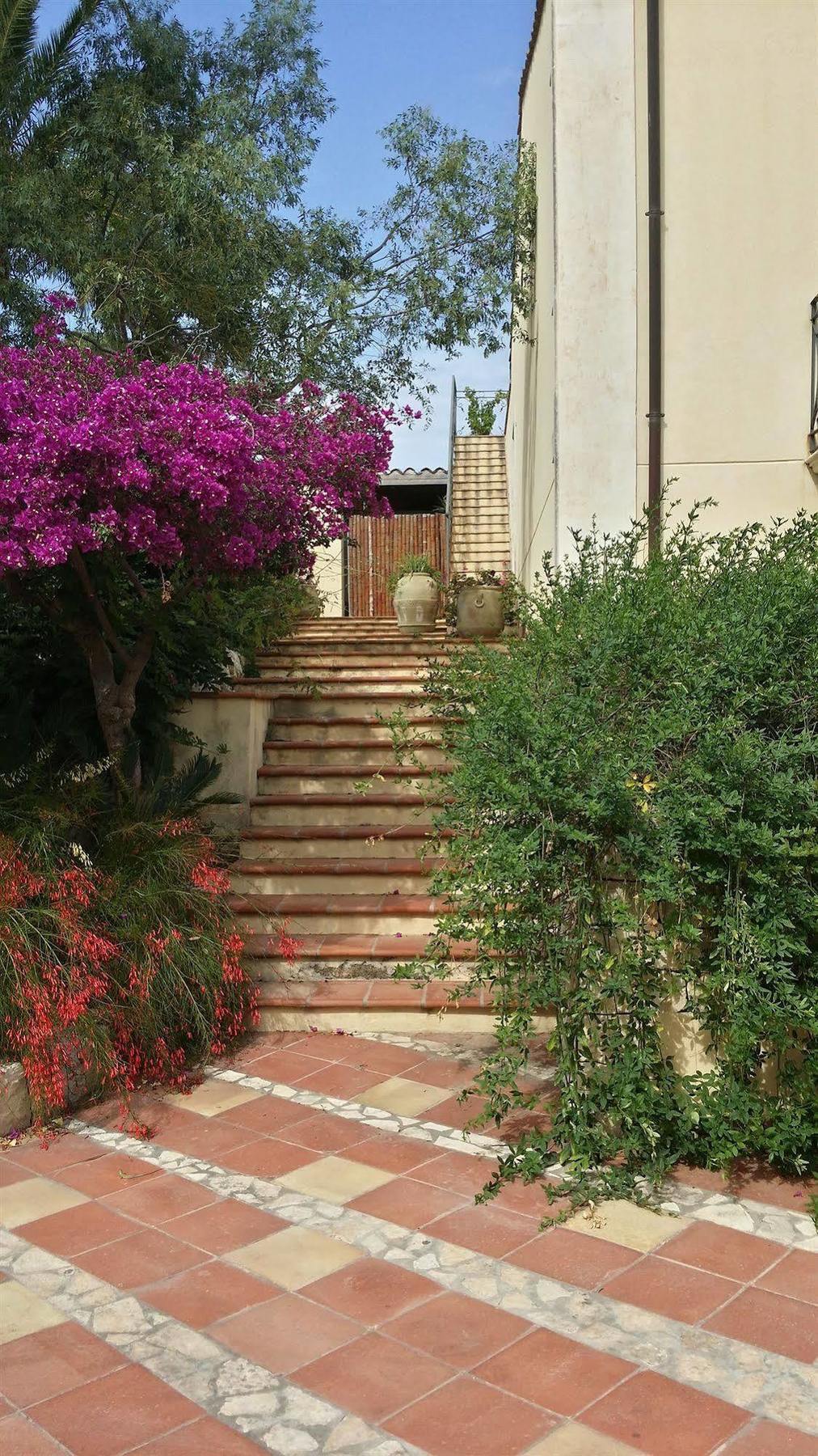 Bed & Breakfast Il Sentiero Syracuse